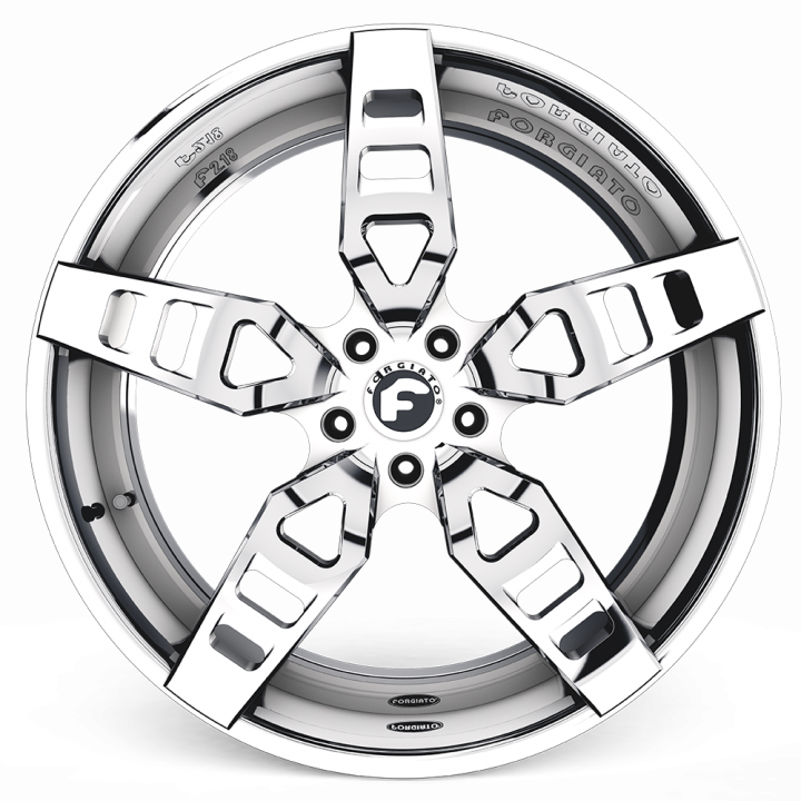 FORGIATO I 2.0 EXOTIC - F2.18 ECL