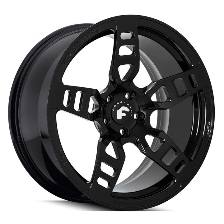 FORGIATO I MONOLEGGERA SPORT - F2.18 M