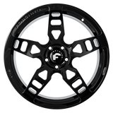FORGIATO I MONOLEGGERA SPORT - F2.18 M