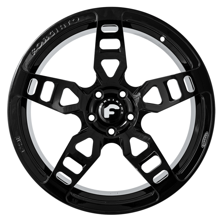 FORGIATO I MONOLEGGERA SPORT - F2.18 M