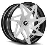 FORGIATO I 2.0 EXOTIC - FINESTRO ECL