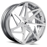 FORGIATO I 2.0 EXOTIC - FINESTRO ECL