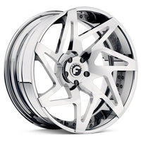 FORGIATO I 2.0 EXOTIC - FINESTRO ECL