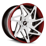 FORGIATO I 2.0 EXOTIC - FINESTRO ECL