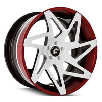 FORGIATO I 2.0 EXOTIC - FINESTRO ECL