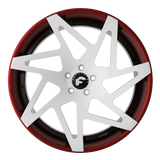 FORGIATO I 2.0 EXOTIC - FINESTRO ECL