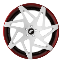 FORGIATO I 2.0 EXOTIC - FINESTRO ECL