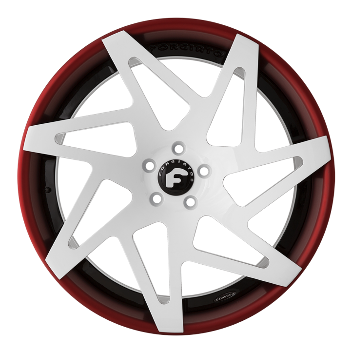 FORGIATO I 2.0 EXOTIC - FINESTRO ECL