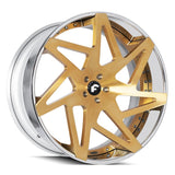 FORGIATO I 2.0 EXOTIC - FINESTRO ECL