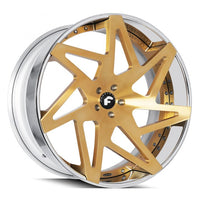 FORGIATO I 2.0 EXOTIC - FINESTRO ECL