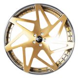 FORGIATO I 2.0 EXOTIC - FINESTRO ECL