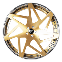 FORGIATO I 2.0 EXOTIC - FINESTRO ECL