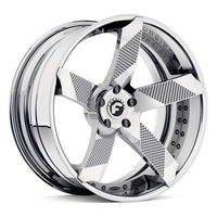 FORGIATO I 2.0 EXOTIC -FOSSETTE ECL