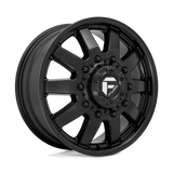 FUEL l MAVERICK DUALLY SATIN BLACK
