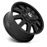 FUEL l MAVERICK DUALLY SATIN BLACK