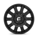 FUEL l MAVERICK DUALLY SATIN BLACK