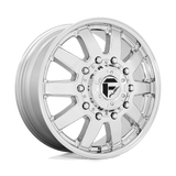 FUEL l MAVERICK DUALLY Model D536 CHROME PLATED