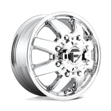 FUEL l MAVERICK Model D536 CHROME PLATED
