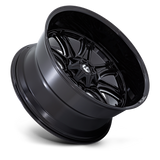 FUEL l DARKSTAR GLOSS BLACK MILLED