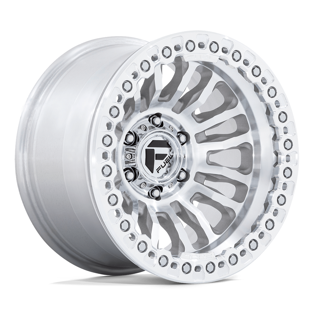 FUEL l RINCON BEADLOCK Model FC125 MACHINED