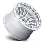 FUEL l RINCON BEADLOCK Model FC125 MACHINED
