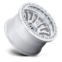 FUEL l RINCON BEADLOCK Model FC125 MACHINED