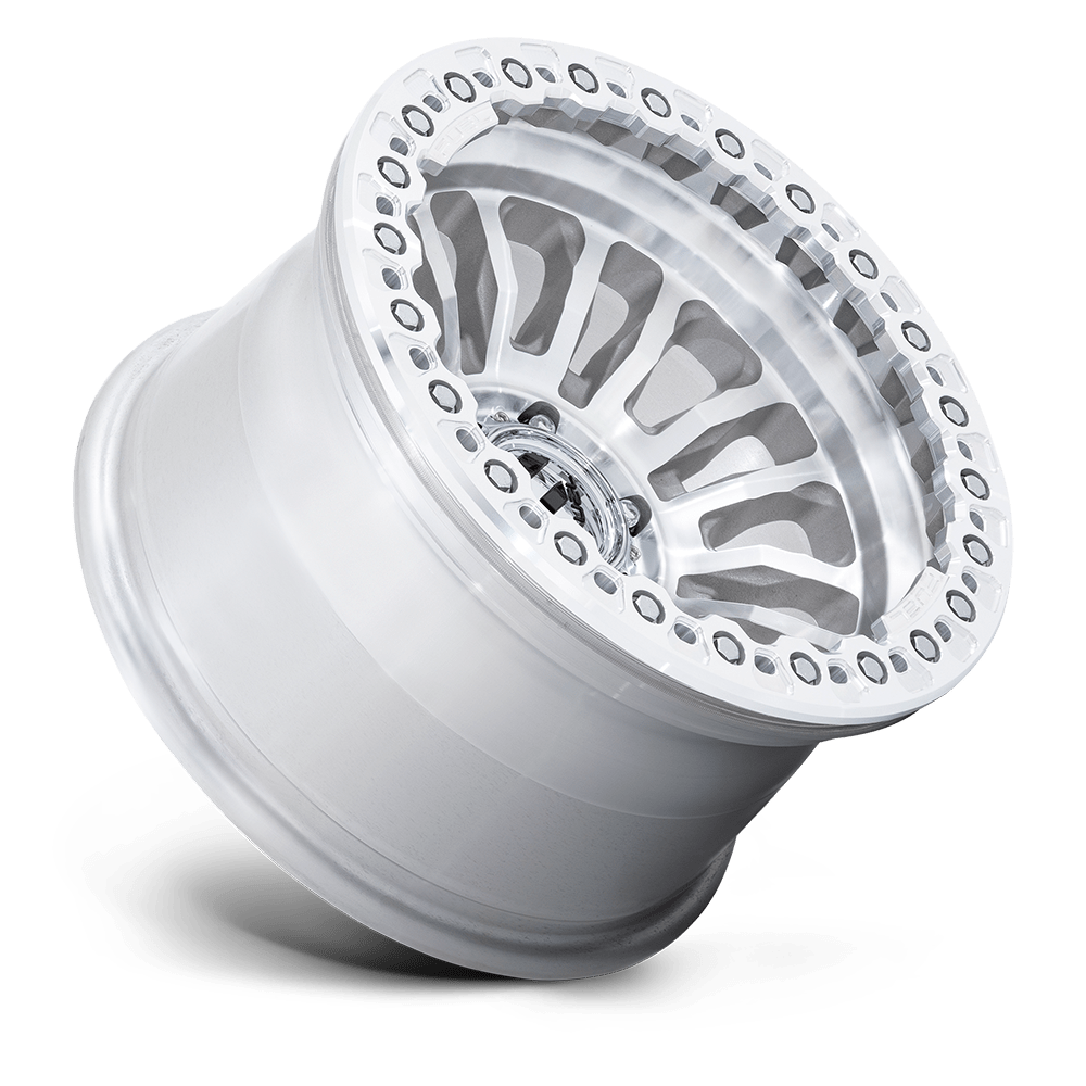 FUEL l RINCON BEADLOCK Model FC125 MACHINED