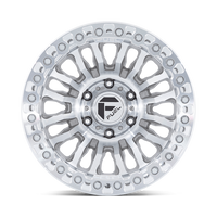FUEL l RINCON BEADLOCK Model FC125 MACHINED