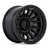 FUEL l RINCON BEADLOCK Model FC125 BLACKOUT