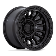 FUEL l RINCON BEADLOCK Model FC125 BLACKOUT