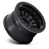 FUEL l RINCON BEADLOCK Model FC125 BLACKOUT