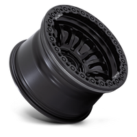 FUEL l RINCON BEADLOCK Model FC125 BLACKOUT
