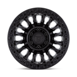 FUEL l RINCON BEADLOCK Model FC125 BLACKOUT