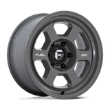 FUEL l HYPE Model FC860 BATTLESHIP GRAY