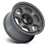 FUEL l HYPE Model FC860 BATTLESHIP GRAY