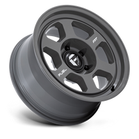 FUEL l HYPE Model FC860 BATTLESHIP GRAY