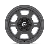 FUEL l HYPE Model FC860 BATTLESHIP GRAY