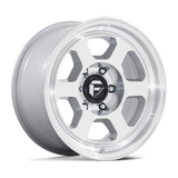 FUEL l HYPE Model FC860 MACHINED