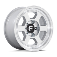 FUEL l HYPE Model FC860 MACHINED