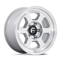 FUEL l HYPE Model FC860 MACHINED