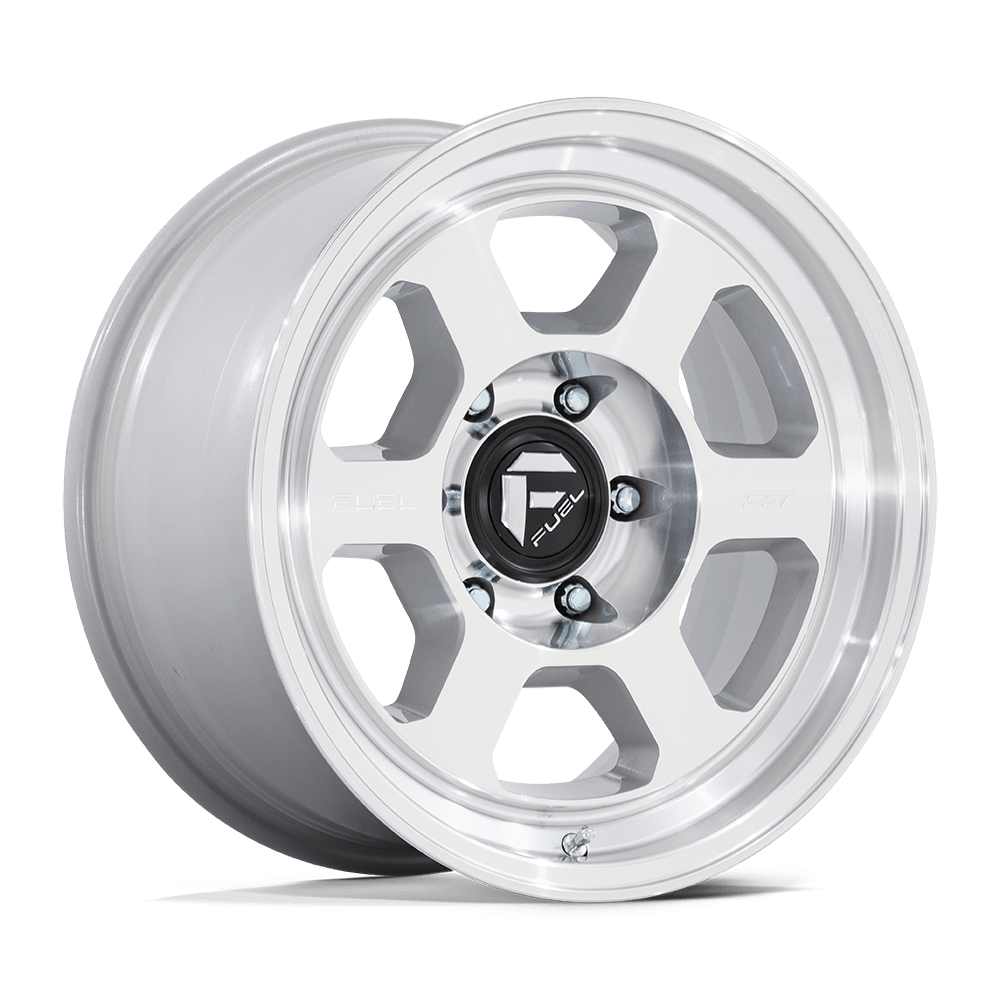FUEL l HYPE Model FC860 MACHINED