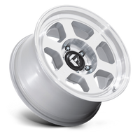 FUEL l HYPE Model FC860 MACHINED