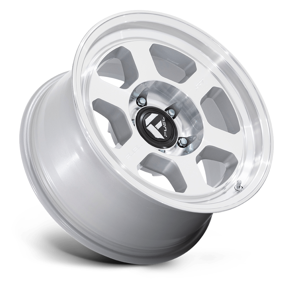 FUEL l HYPE Model FC860 MACHINED