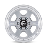 FUEL l HYPE Model FC860 MACHINED