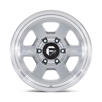 FUEL l HYPE Model FC860 MACHINED