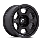 FUEL l HYPE Model FC860 MATTE BLACK