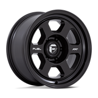 FUEL l HYPE Model FC860 MATTE BLACK