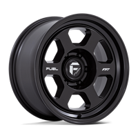 FUEL l HYPE Model FC860 MATTE BLACK