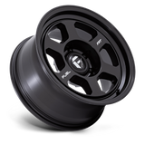 FUEL l HYPE Model FC860 MATTE BLACK