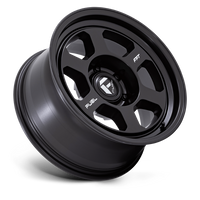 FUEL l HYPE Model FC860 MATTE BLACK